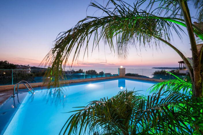 Image No.2-Hotel for sale