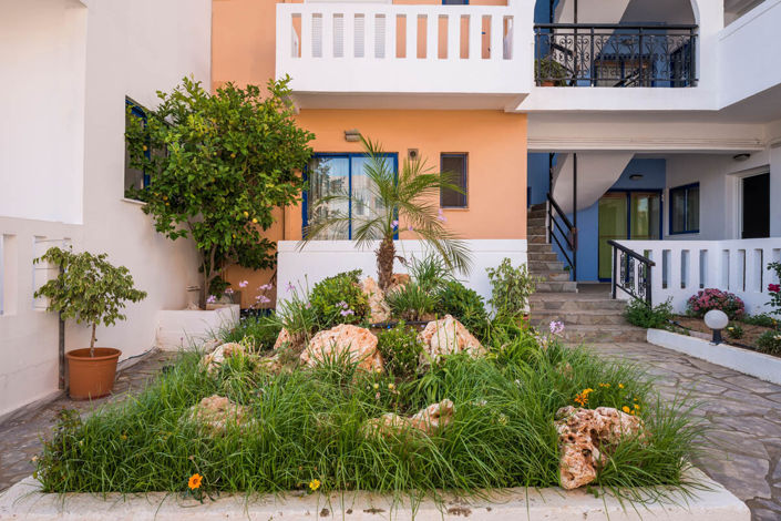 Image No.4-Un hôtel à vendre à Chorafakia