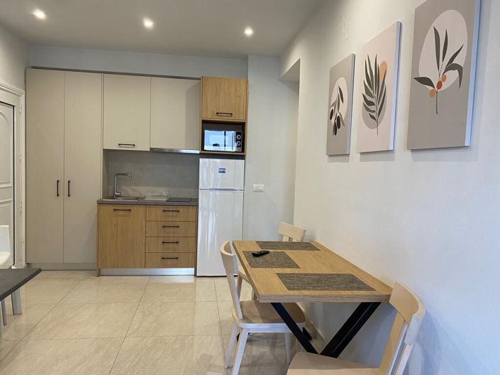 Image No.9-Un hôtel à vendre à Chorafakia