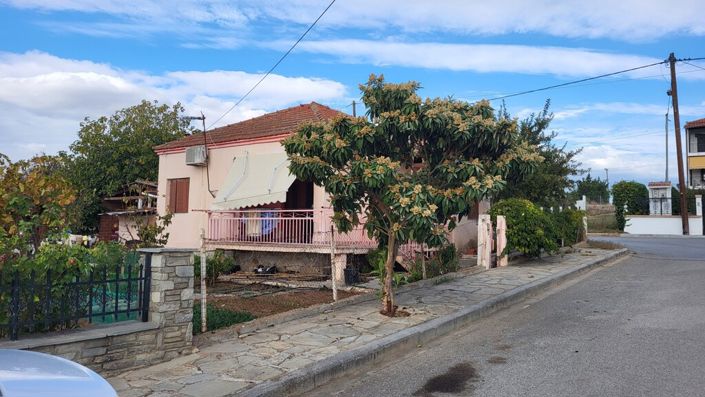 Image No.1-Propriété de 2 chambres à vendre à Grèce