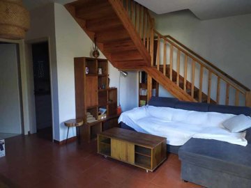 1 - Corinthia, Maisonette
