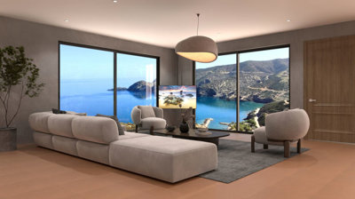 Photo 1 - Villa 200 m² in Crete
