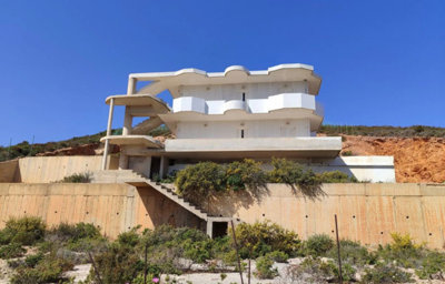 Photo 3 - Villa 200 m² in Crete