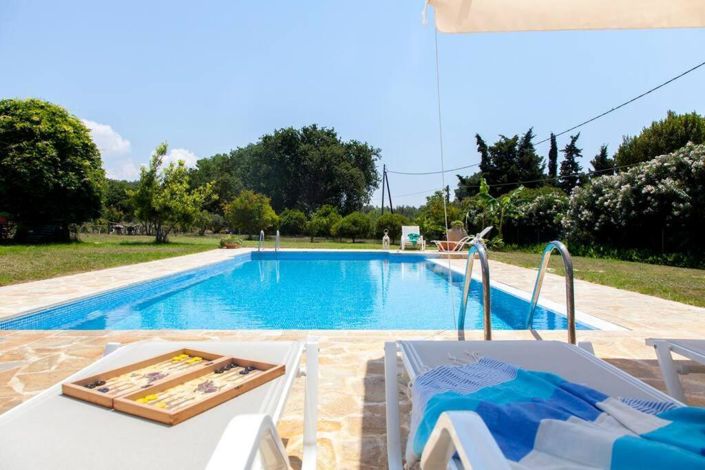 Image No.22-3 Bed Villa for sale