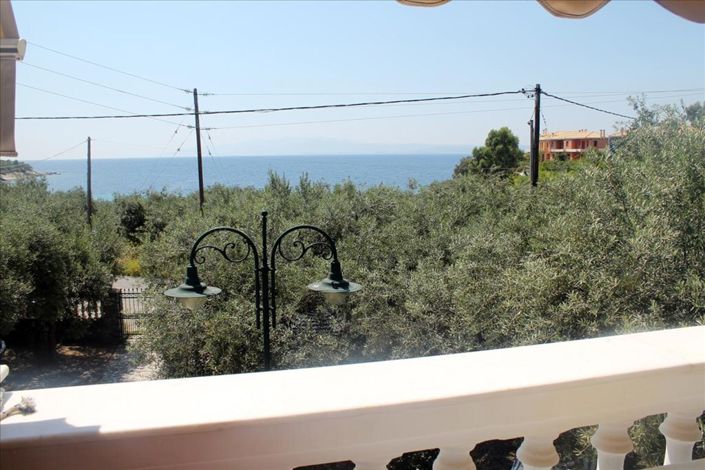 Image No.1-Villa de 3 chambres à vendre à Halkidiki