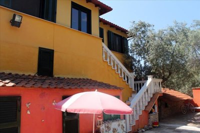 Photo 10 - Villa 220 m² in Central Macedonia