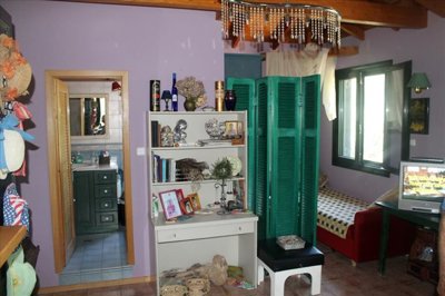 Photo 15 - Villa 220 m² in Central Macedonia