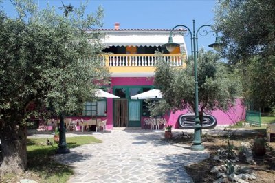 Photo 2 - Villa 220 m² in Central Macedonia