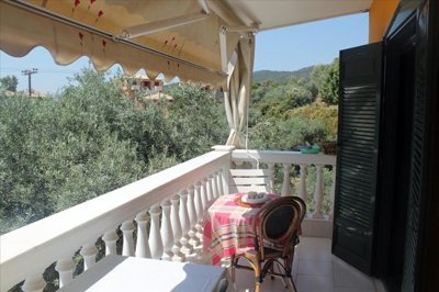 Photo 4 - Villa 220 m² in Central Macedonia
