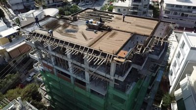 Photo 12 - Townhouse 170 m² in Attica