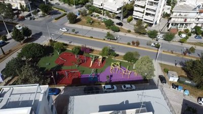 Photo 2 - Townhouse 170 m² in Attica