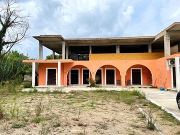 Photo 9 - Property 480 m² in Ionian islands