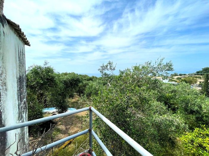 Image No.11-Maisonette de 2 chambres à vendre à Acharavi