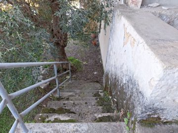 Photo 12 - Townhouse 140 m² in Ionian islands