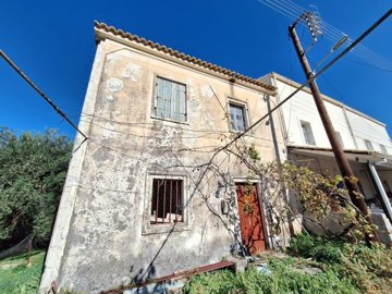 Photo 4 - Townhouse 140 m² in Ionian islands