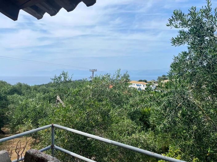 Image No.20-Maisonette de 2 chambres à vendre à Acharavi