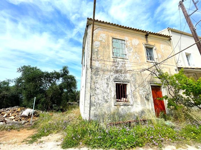 Image No.22-Maisonette de 2 chambres à vendre à Acharavi