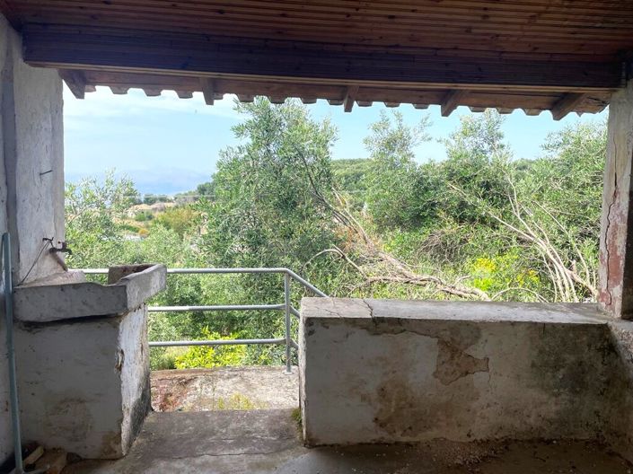 Image No.9-Maisonette de 2 chambres à vendre à Acharavi