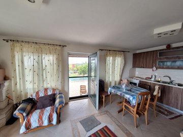 Photo 6 - Cottage 67 m² in Ionian Islands
