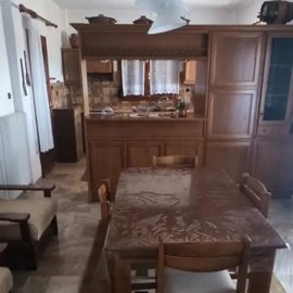 Photo 2 - Apartment 143 m² in Eastern Macedonia and Thrace