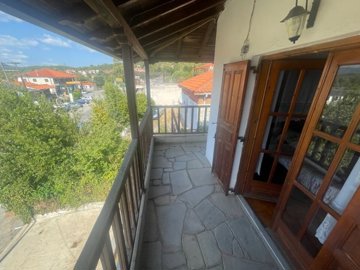 Photo 9 - Apartment 143 m² in Eastern Macedonia and Thrace
