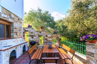 Photo 10 - Property 312 m² in Aegean islands