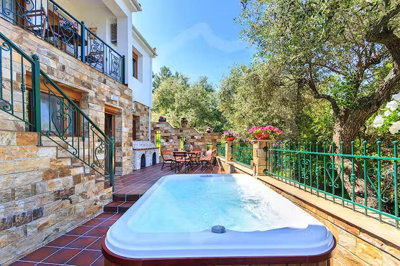 Photo 11 - Property 312 m² in Aegean islands