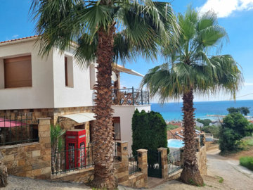 Photo 4 - Property 312 m² in Aegean islands