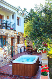 Photo 9 - Property 312 m² in Aegean islands