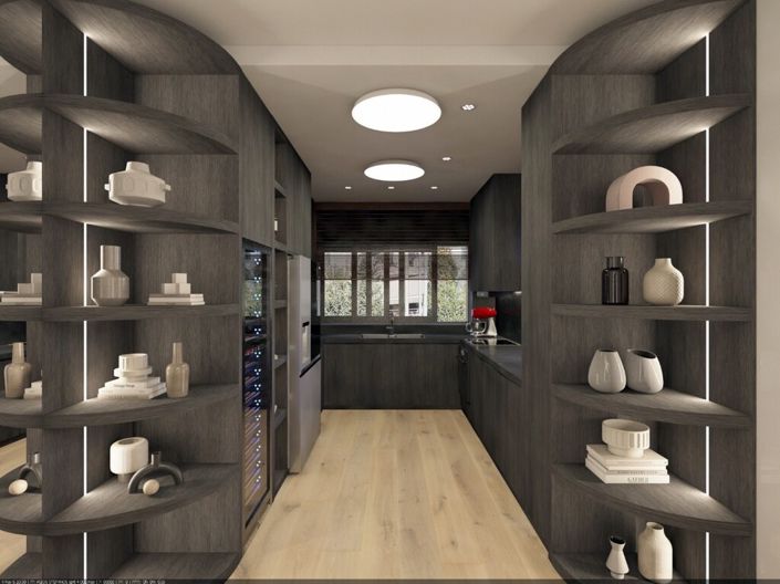 Image No.11-4 Bed Maisonette for sale