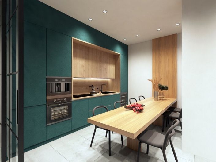 Image No.12-4 Bed Maisonette for sale