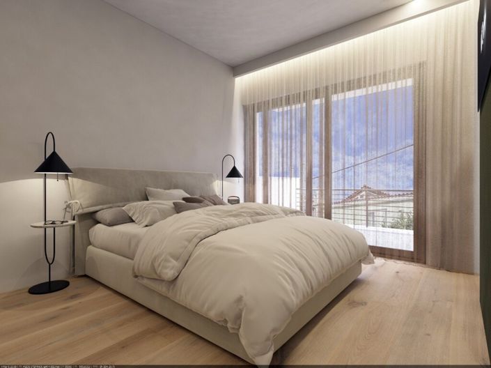 Image No.21-4 Bed Maisonette for sale