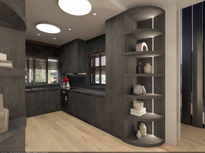 Image No.28-4 Bed Maisonette for sale