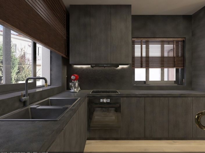 Image No.15-4 Bed Maisonette for sale