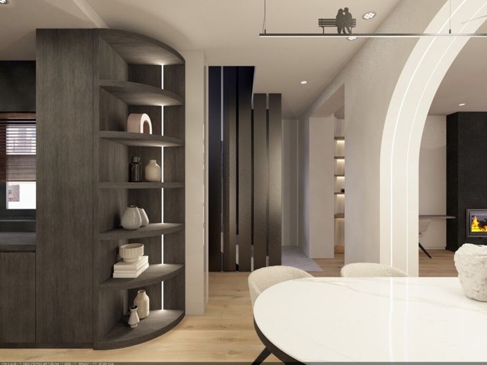 Image No.16-4 Bed Maisonette for sale