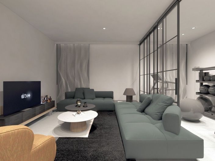 Image No.18-4 Bed Maisonette for sale