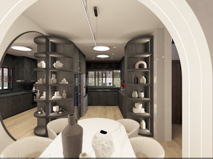 Image No.19-4 Bed Maisonette for sale