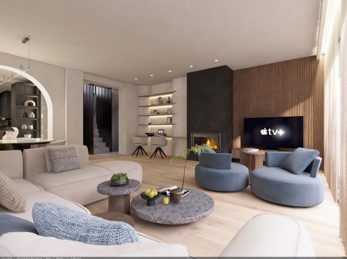 Image No.22-4 Bed Maisonette for sale