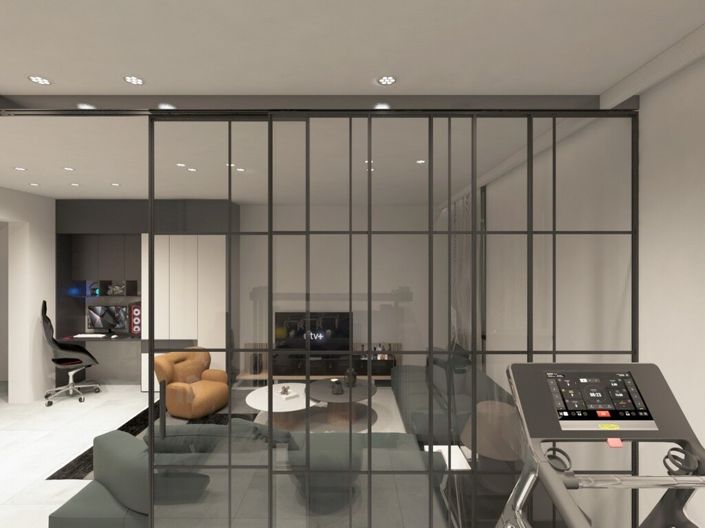 Image No.24-4 Bed Maisonette for sale