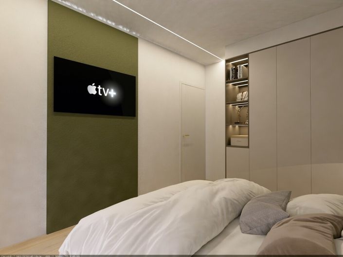 Image No.26-4 Bed Maisonette for sale