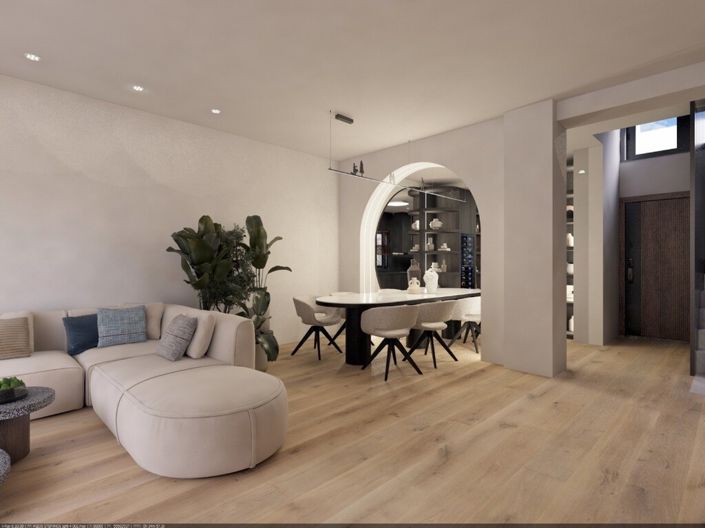 Image No.7-4 Bed Maisonette for sale