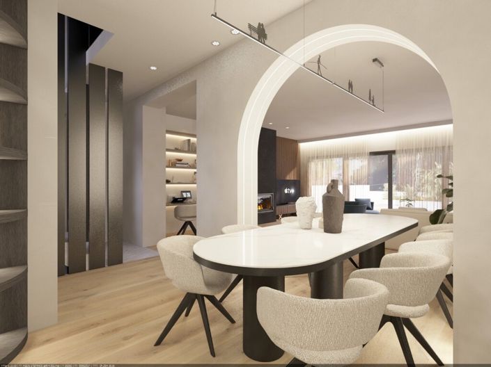 Image No.8-4 Bed Maisonette for sale