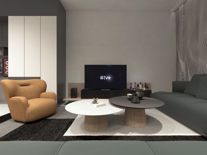 Image No.9-4 Bed Maisonette for sale