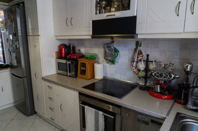 Photo 10 - Apartment 83 m² in Attica