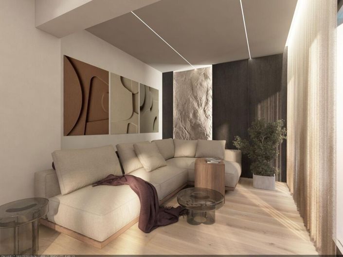 Image No.10-Maisonette de 4 chambres à vendre à Ekali