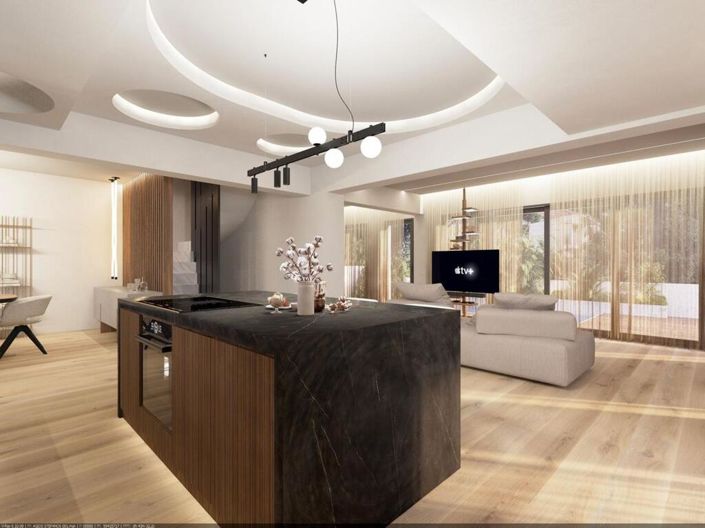 Image No.11-Maisonette de 4 chambres à vendre à Ekali