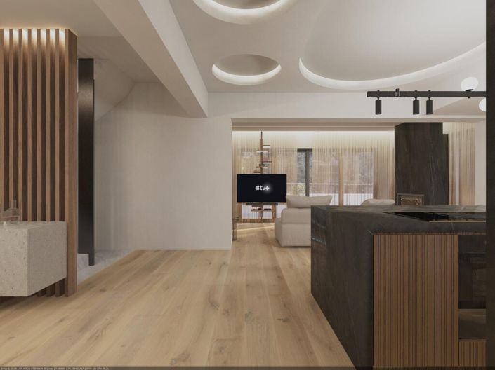 Image No.13-Maisonette de 4 chambres à vendre à Ekali