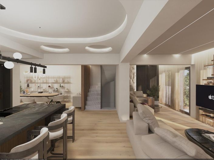 Image No.14-Maisonette de 4 chambres à vendre à Ekali