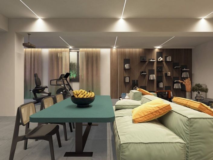 Image No.16-Maisonette de 4 chambres à vendre à Ekali