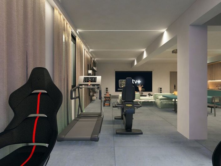 Image No.17-Maisonette de 4 chambres à vendre à Ekali